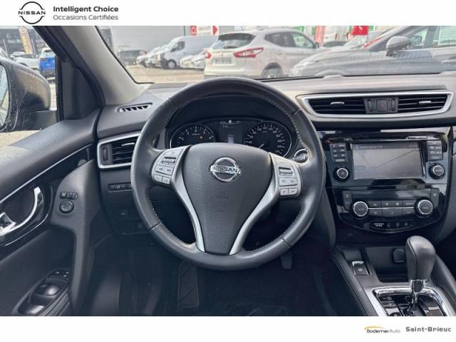 Nissan Qashqai image 3