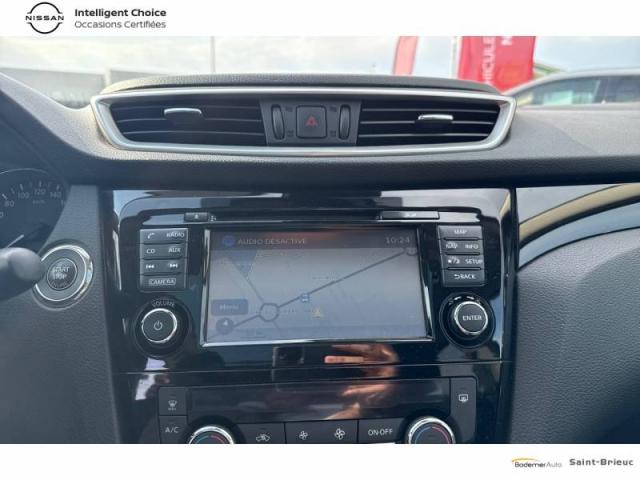 Nissan Qashqai image 8