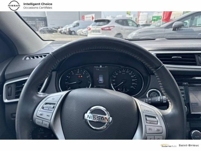 Nissan Qashqai image 9