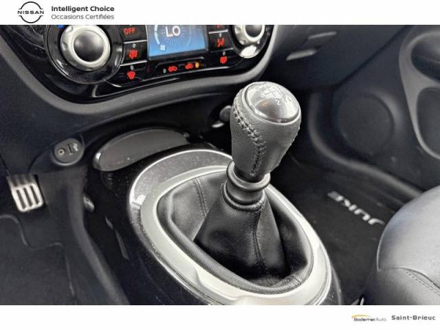Nissan Juke image 8