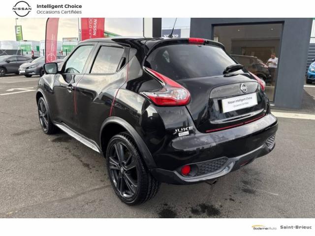 Nissan Juke image 5