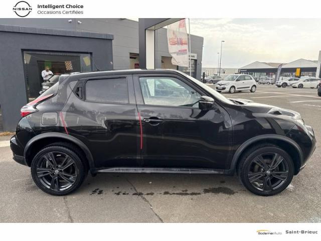 Nissan Juke image 7