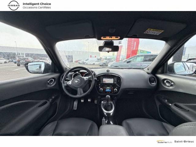 Nissan Juke image 9