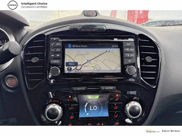 Nissan Juke image 6