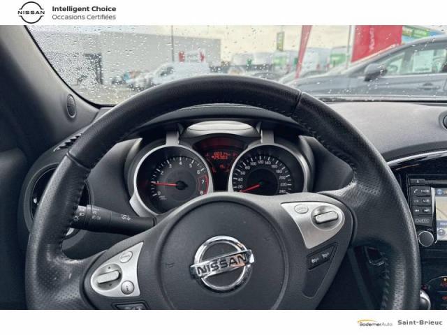 Nissan Juke image 1