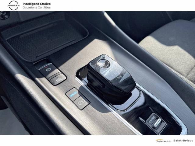 Nissan Qashqai image 1