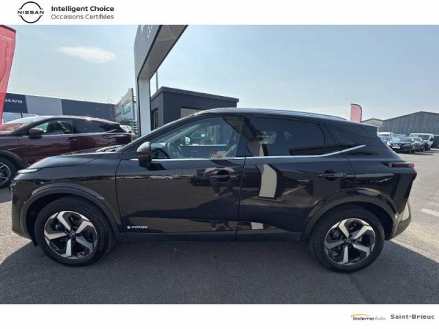 Nissan Qashqai image 9