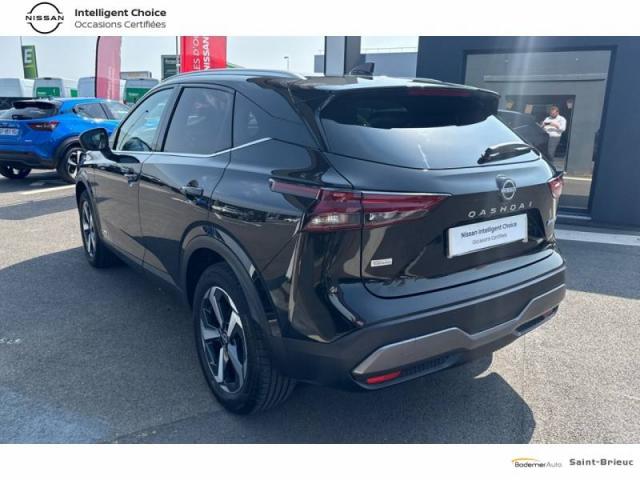 Nissan Qashqai image 2