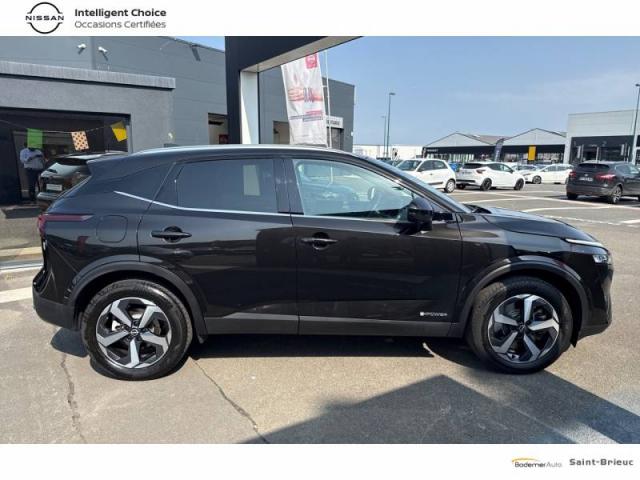 Nissan Qashqai image 3