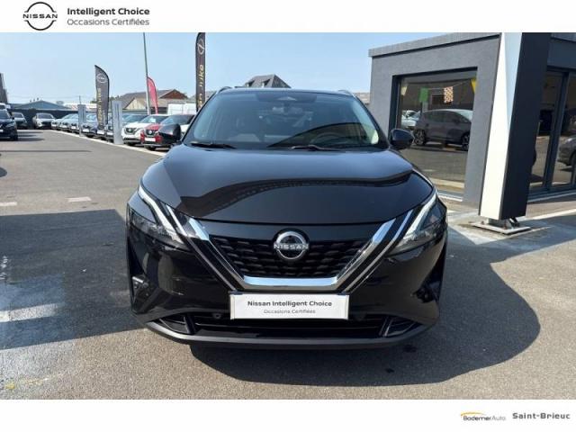 Nissan Qashqai image 8