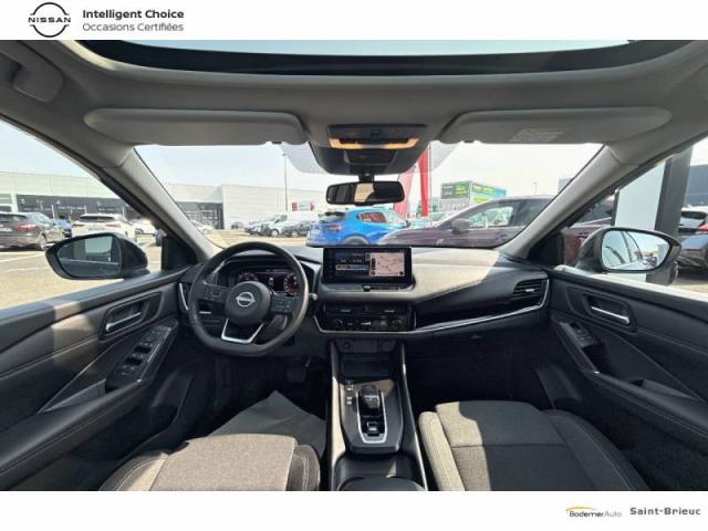 Nissan Qashqai image 4