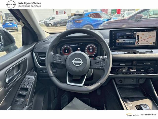 Nissan Qashqai image 5