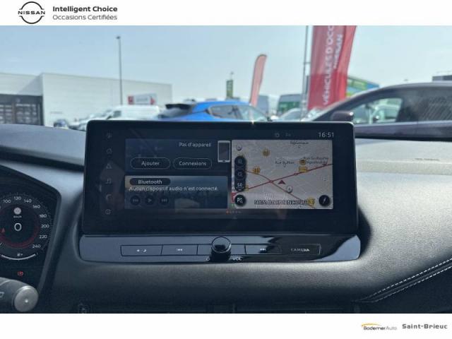 Nissan Qashqai image 6