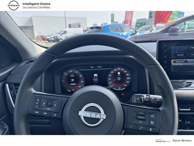 Nissan Qashqai image 7