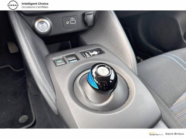 Nissan Leaf image 1