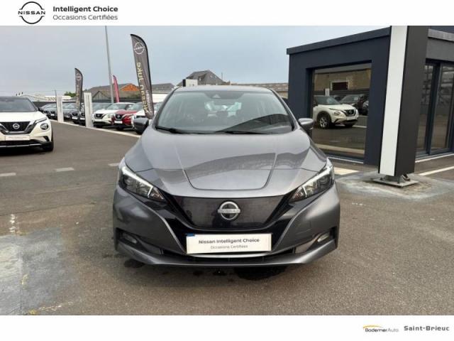 Nissan Leaf image 9