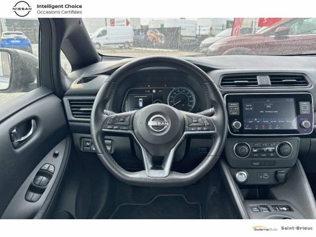 Nissan Leaf image 6