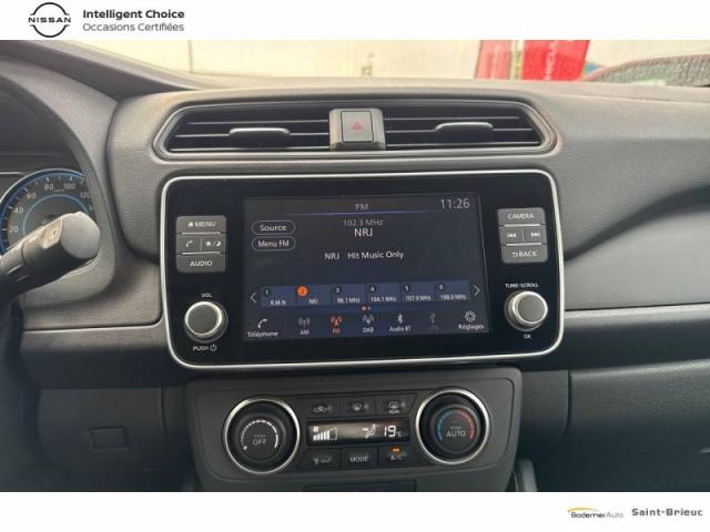 Nissan Leaf image 8