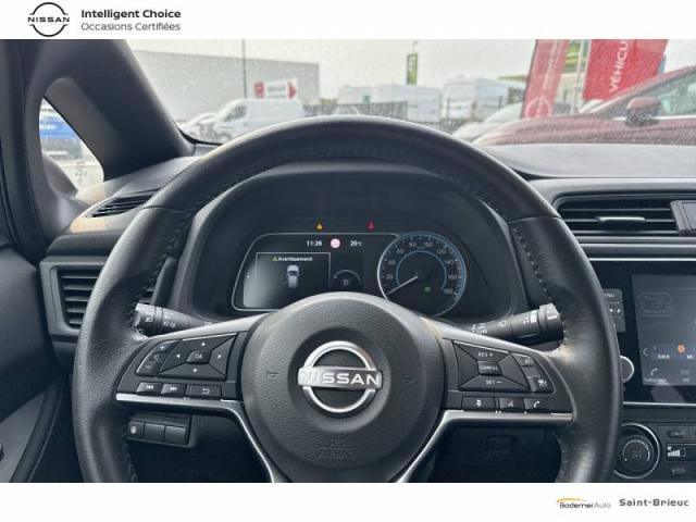 Nissan Leaf image 7
