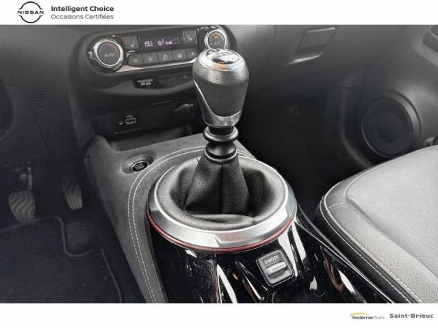 Nissan Juke image 7