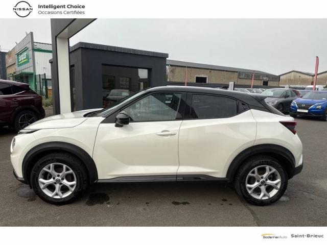 Nissan Juke image 3