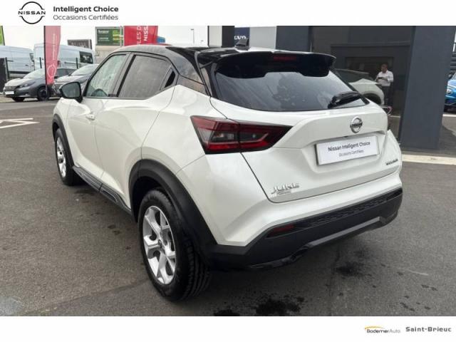 Nissan Juke image 8