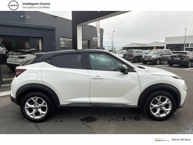 Nissan Juke image 4