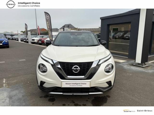 Nissan Juke image 1
