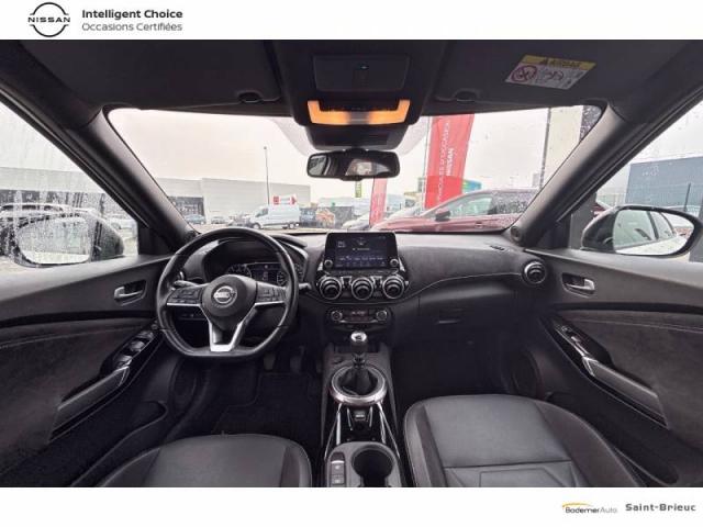 Nissan Juke image 9