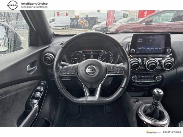 Nissan Juke image 2