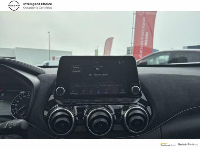 Nissan Juke image 5