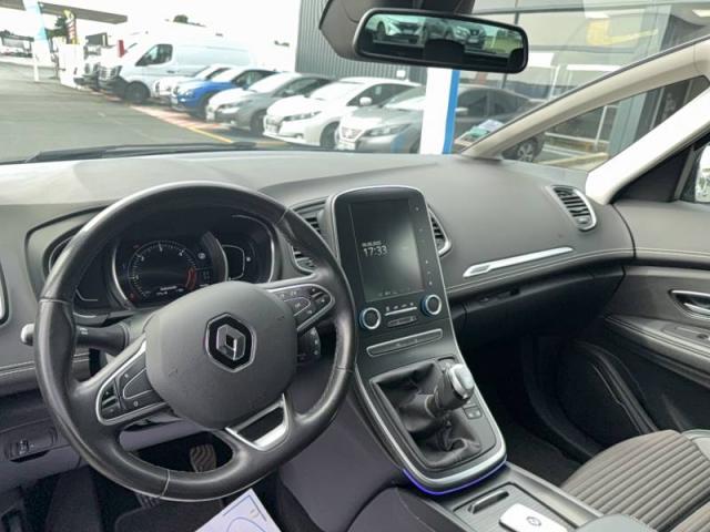 Renault Scénic image 4