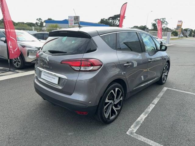 Renault Scénic image 8
