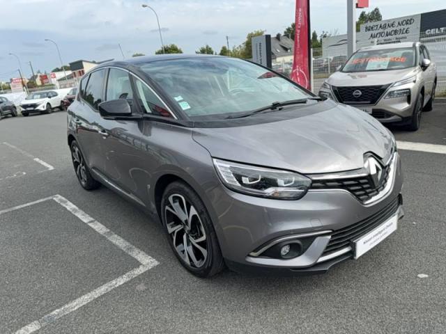 Renault Scénic image 9