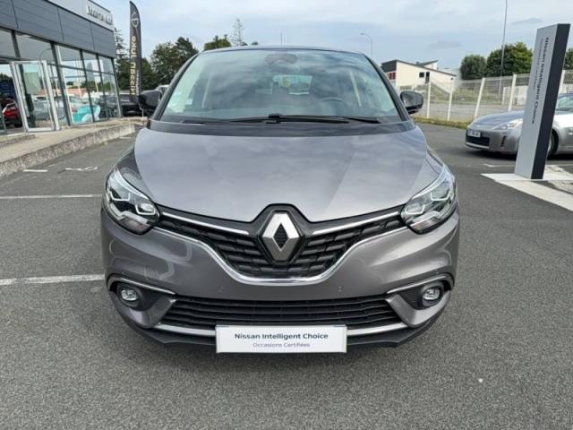 Renault Scénic image 1
