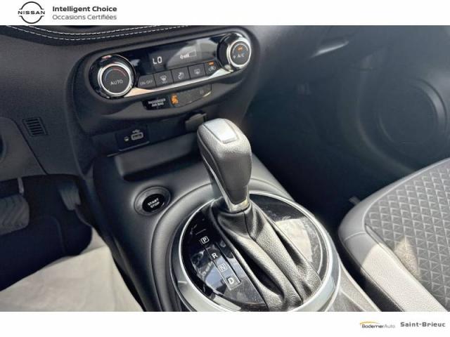 Nissan Juke image 1