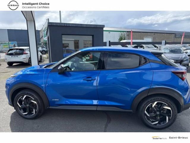 Nissan Juke image 3