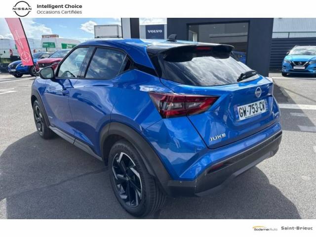 Nissan Juke image 9