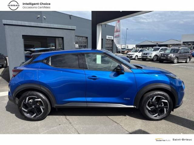 Nissan Juke image 7