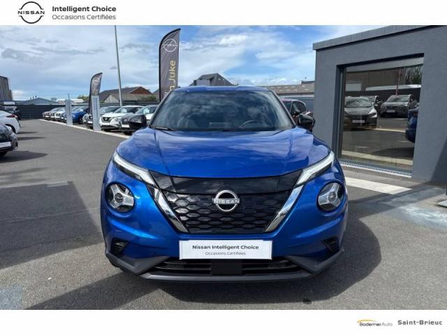 Nissan Juke image 4