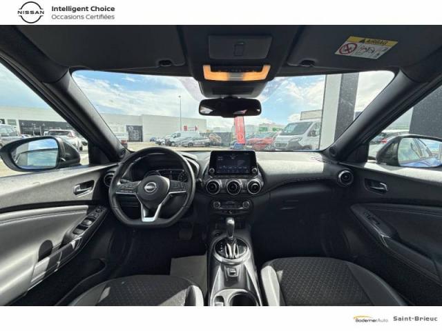Nissan Juke image 6