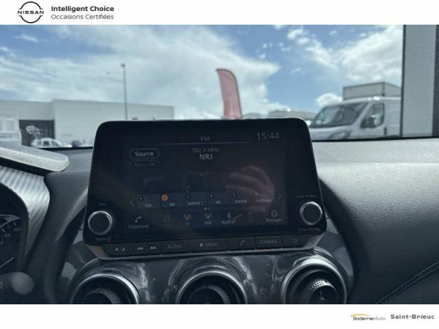 Nissan Juke image 8