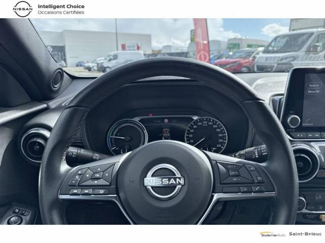 Nissan Juke image 5