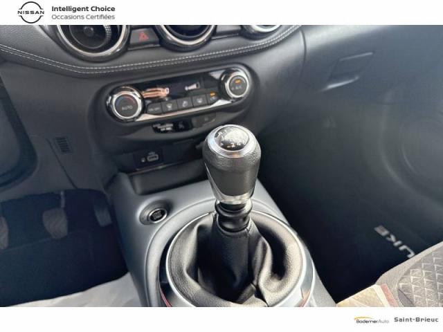 Nissan Juke image 4
