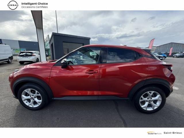 Nissan Juke image 8