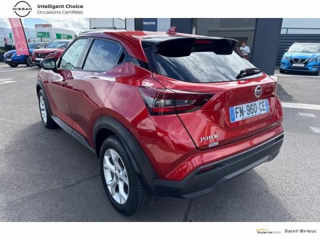 Nissan Juke image 2