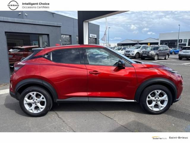 Nissan Juke image 6