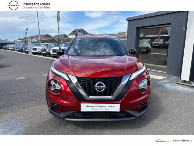 Nissan Juke image 9