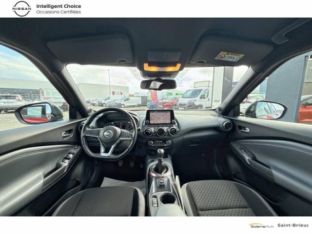 Nissan Juke image 5