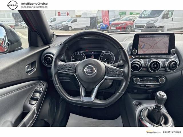 Nissan Juke image 1
